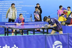 [图]吴宜泽6-4逆转特鲁姆普 挺进斯诺克国锦赛八强