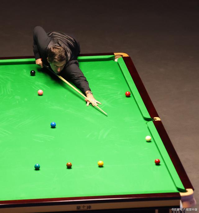 比赛现场 比赛现场