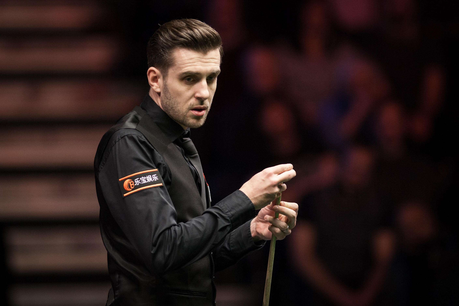 两回合对决 两回合对决